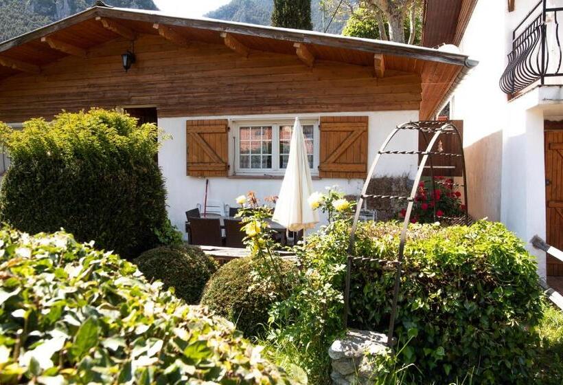 בית מלון כפרי Relais Saint Louis