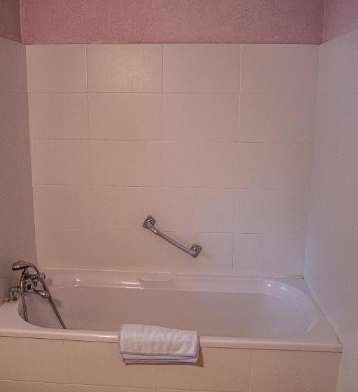 בית מלון כפרי Relais Saint Louis