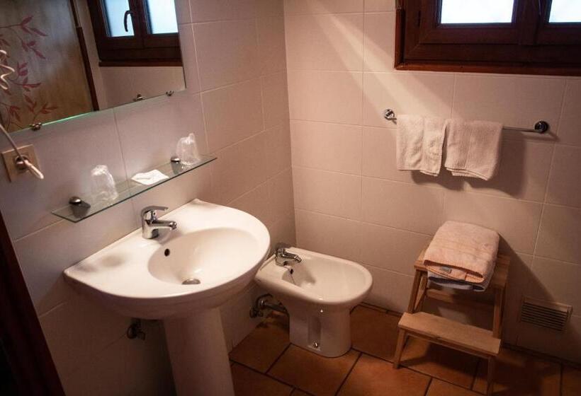 בית מלון כפרי Relais Saint Louis