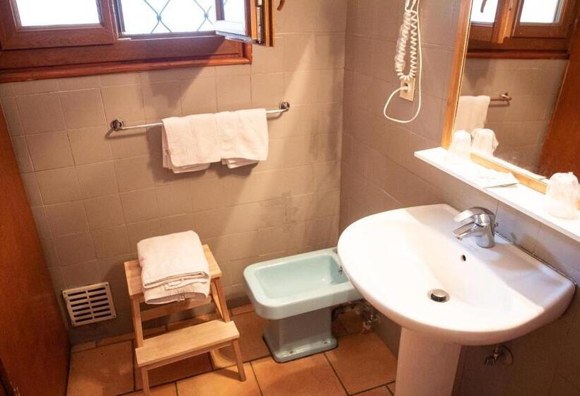 فندق Relais Saint Louis