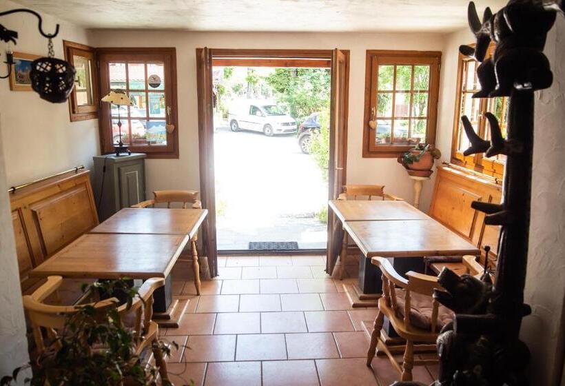 فندق Relais Saint Louis