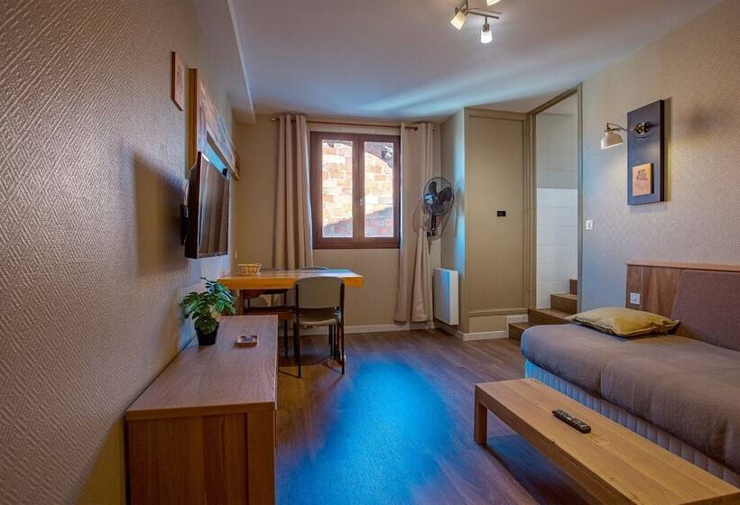 酒店 Residence L Atelier