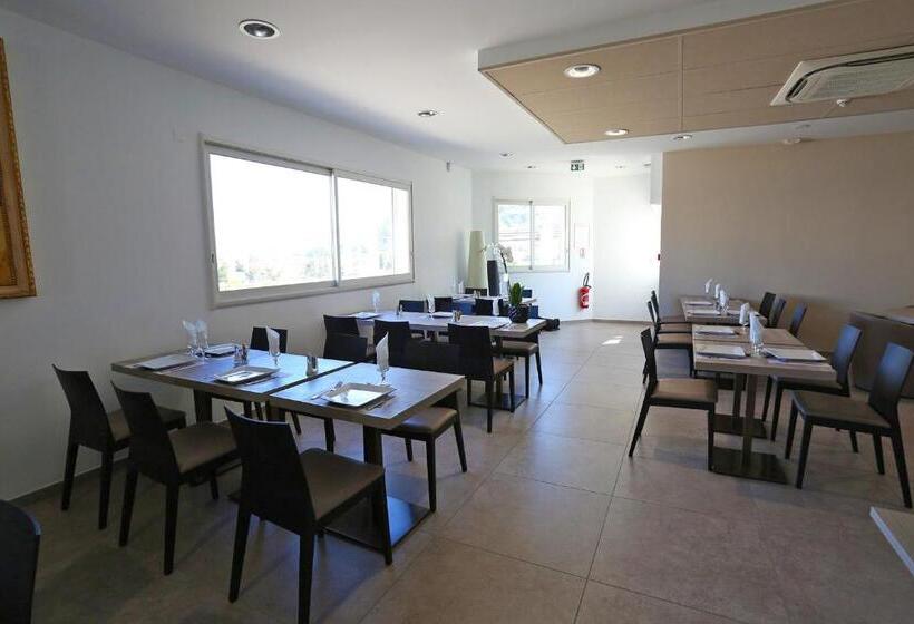 호텔 Restaurant Les Pielettes