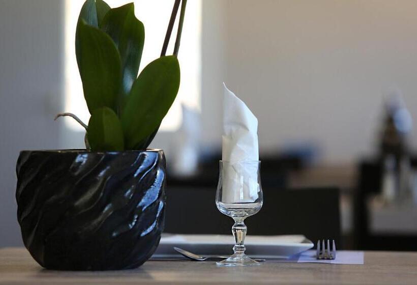 호텔 Restaurant Les Pielettes