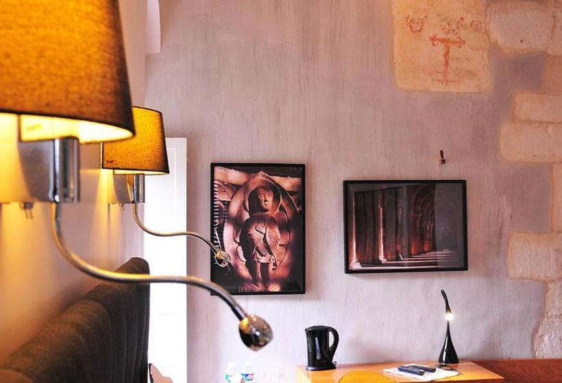 ホテル Sy La Terrasse