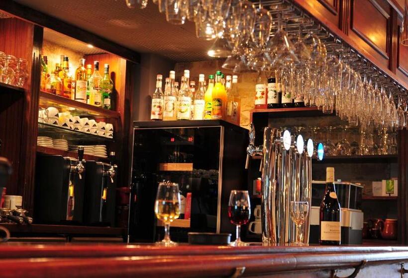 ホテル Sy La Terrasse