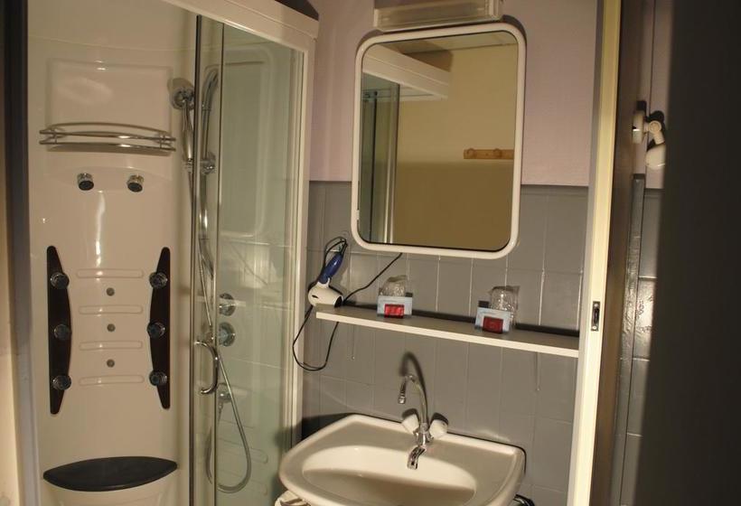 호텔 Taverne De La Paix