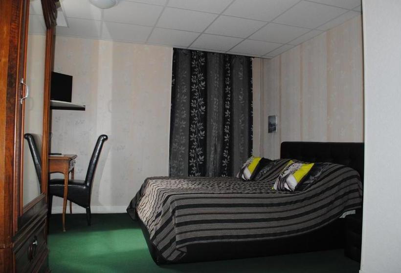 호텔 Taverne De La Paix