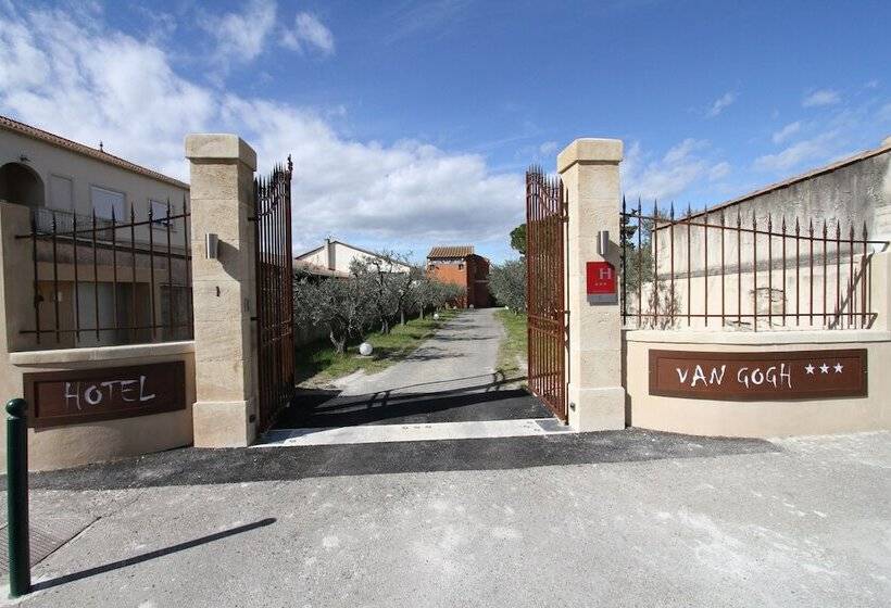 فندق Van Gogh