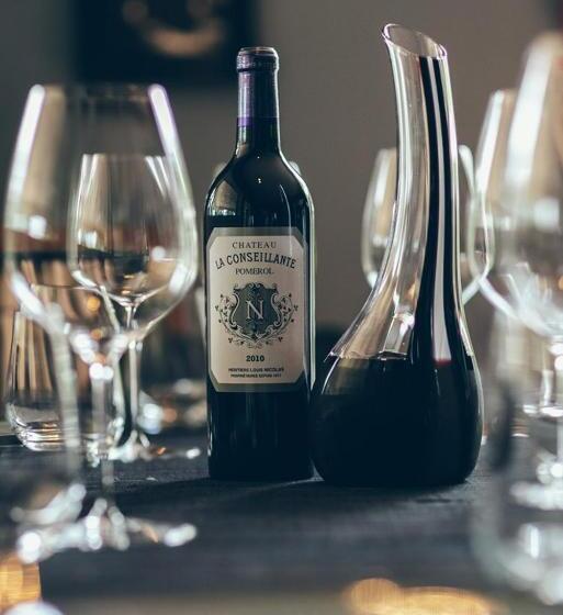 فندق Villa De L Etang Blanc