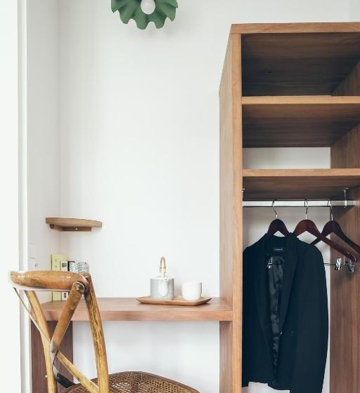 فندق Villa De L Etang Blanc