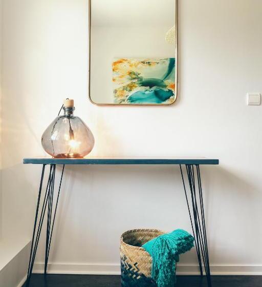 فندق Villa De L Etang Blanc