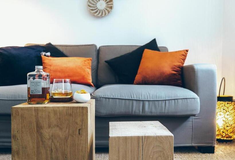 فندق Villa De L Etang Blanc