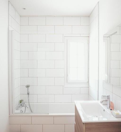 فندق Villa De L Etang Blanc