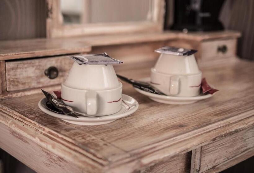 Le Bannier Hotel Restaurant