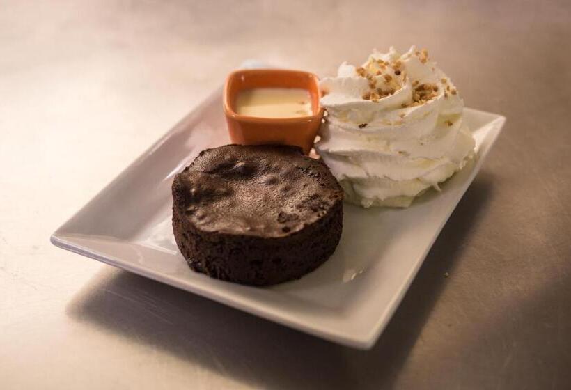 Le Bannier Hotel Restaurant