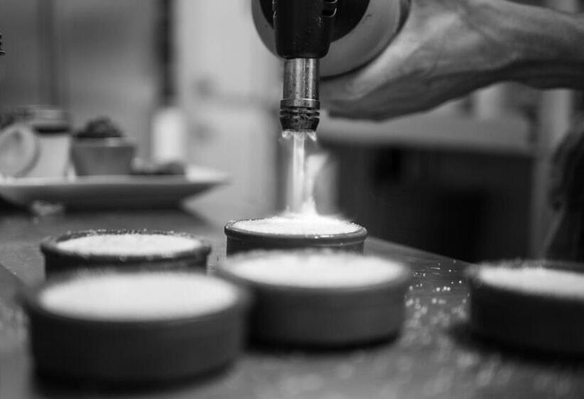 Le Bannier Hotel Restaurant