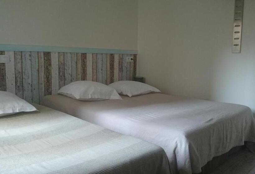 Le Bannier Hotel Restaurant