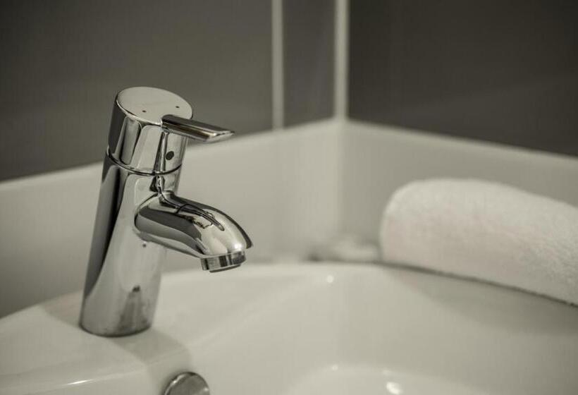 Le Bannier Hotel Restaurant