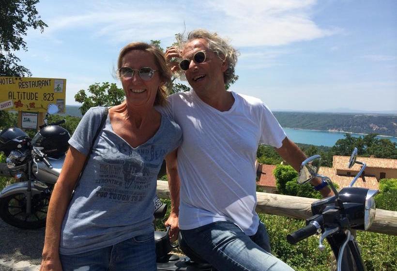 Le Clos D Estellan   Piscine Chauffée