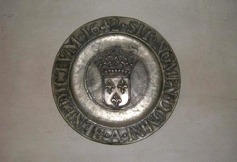 Le Jardin De Cécile Et Benoit   Bed And Breakfast