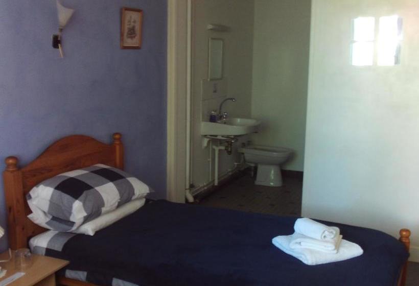 Lenard Charles Bed & Breakfast