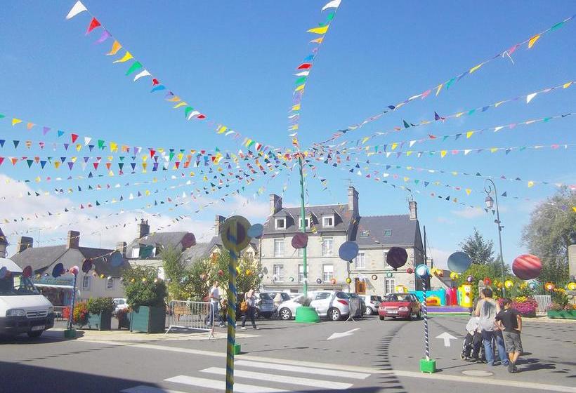 Lenard Charles Bed & Breakfast