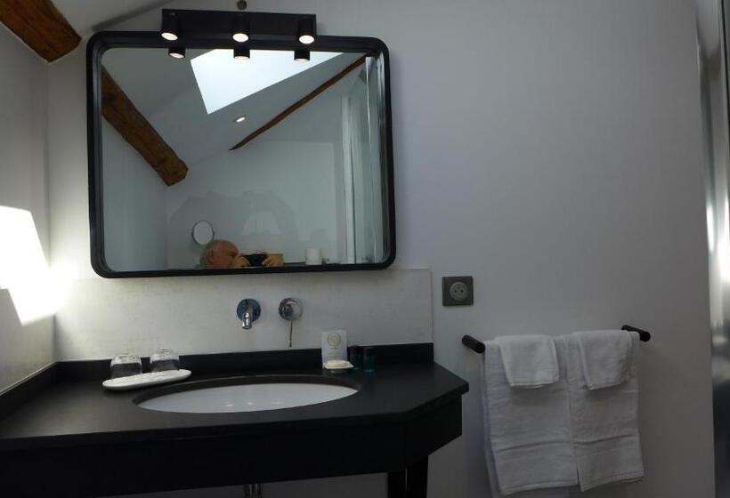 ベッドアンドブレックファースト Les Versaillaises