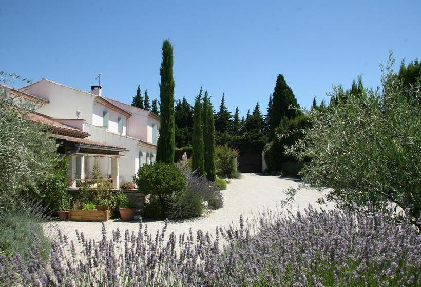 Mas De L'estello B&b