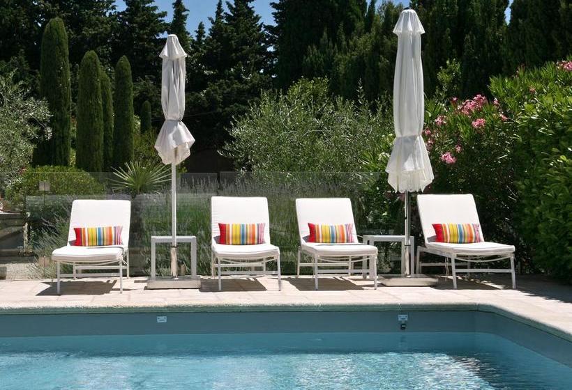 Mas De L'estello B&b