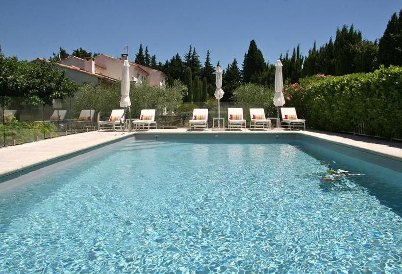 Mas De L'estello B&b