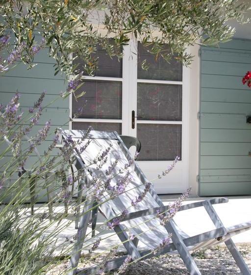 Mas De L'estello B&b