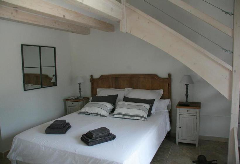 Mas De L'estello B&b