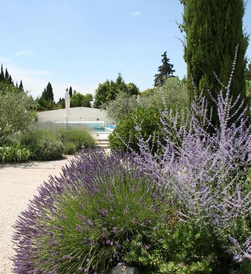 Mas De L'estello B&b