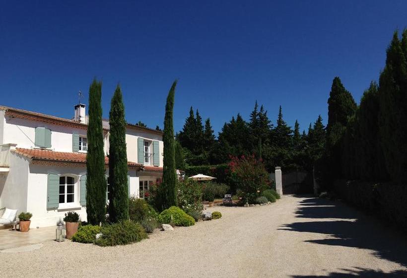 Mas De L'estello B&b