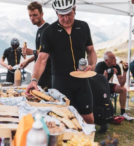 فندق Hôtel Restaurant Saint Roch