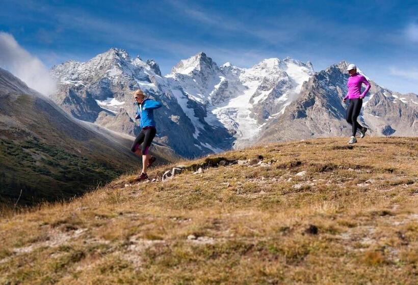 فندق Hôtel Restaurant Saint Roch