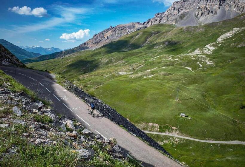 فندق Hôtel Restaurant Saint Roch