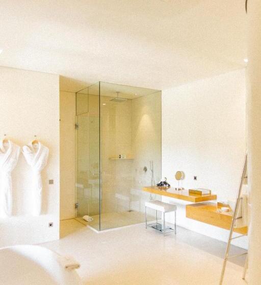 Muse Saint Tropez Small Luxury Hotels Of The World