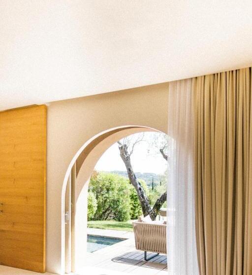 Muse Saint Tropez Small Luxury Hotels Of The World
