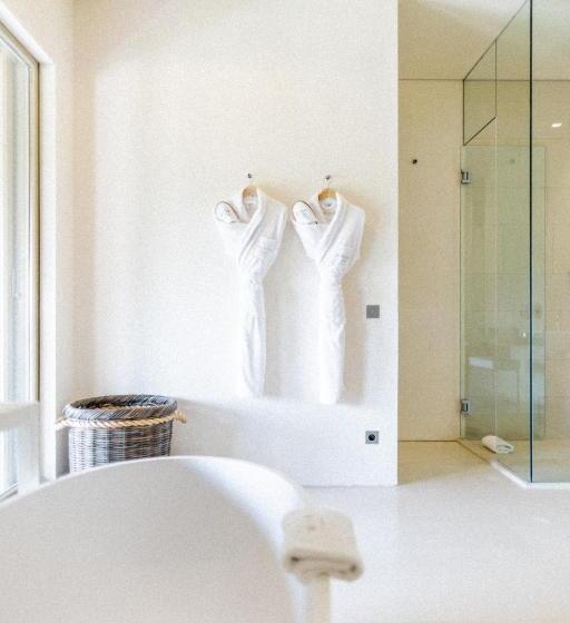 Muse Saint Tropez Small Luxury Hotels Of The World