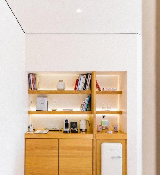 Muse Saint Tropez Small Luxury Hotels Of The World