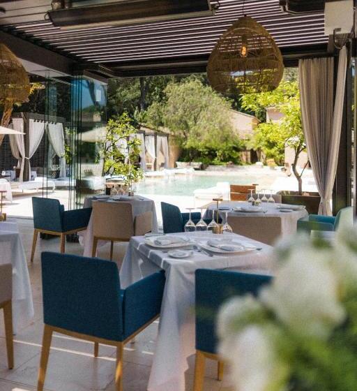 Muse Saint Tropez Small Luxury Hotels Of The World