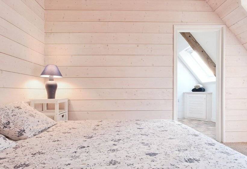 ペンション La Villa Du Golfe