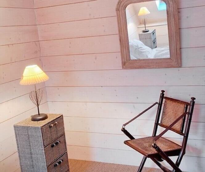 ペンション La Villa Du Golfe