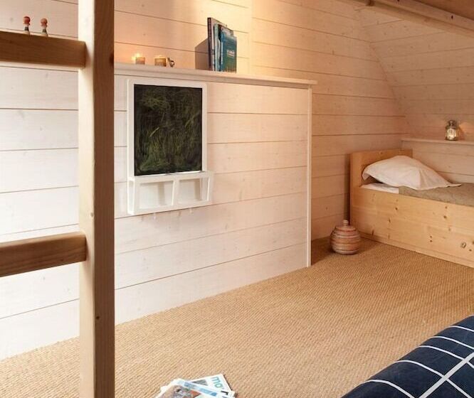 ペンション La Villa Du Golfe