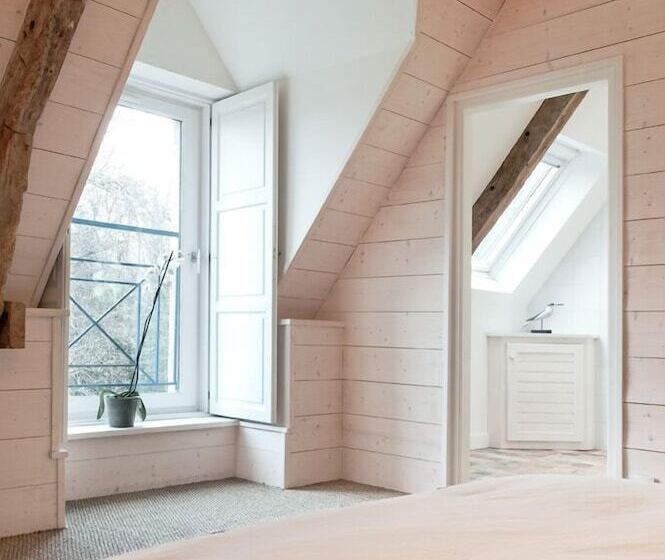 ペンション La Villa Du Golfe