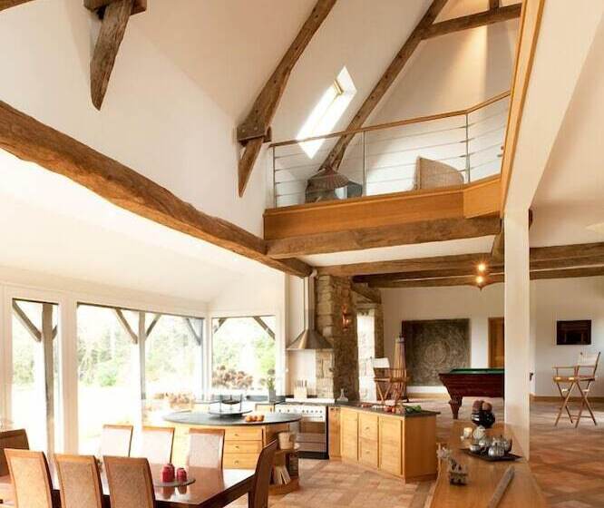 ペンション La Villa Du Golfe