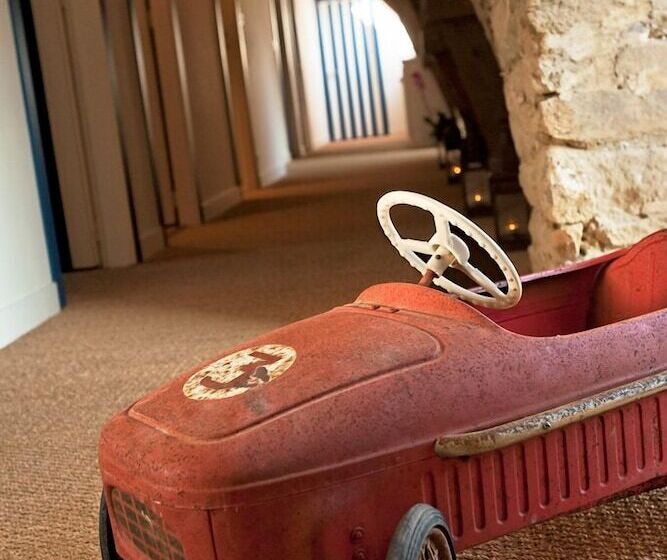 ペンション La Villa Du Golfe