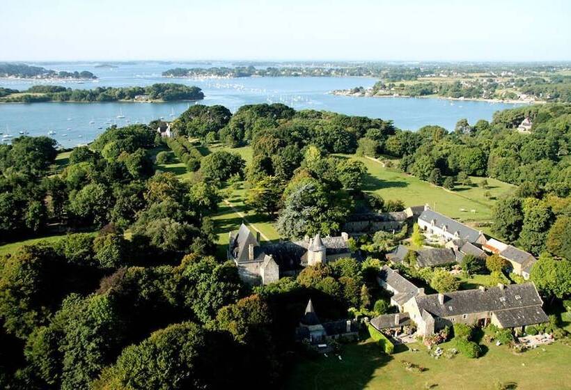 ペンション La Villa Du Golfe